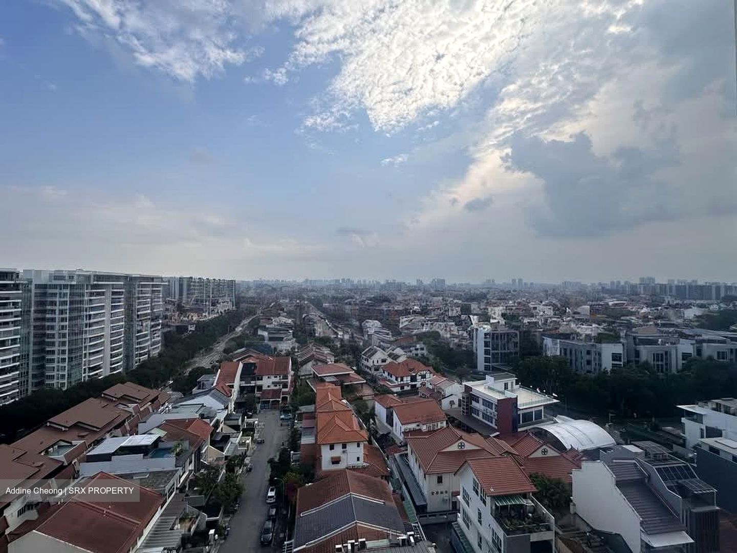 Kovan Regency (D19), Condominium #597692241